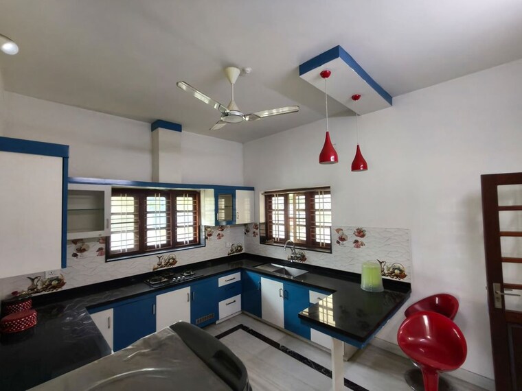 Team Area, aroor 4 Bedroom 2650 Sq.Ft. Independent House In Aroor Kochi 10561895