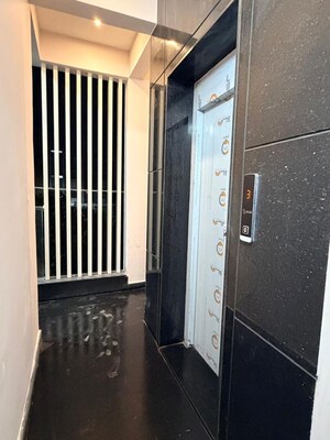Lift in 3 BHK Apartment at Cleartitle Green Valley, Begur Road – for Rent