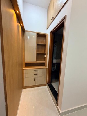 Furnished Amenities in 3 BHK Apartment at Cleartitle Green Valley, Begur Road – for Rent