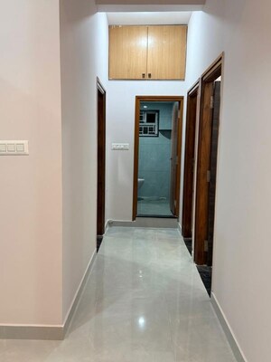 Building Lobby in 3 BHK Apartment at Cleartitle Green Valley, Begur Road – for Rent