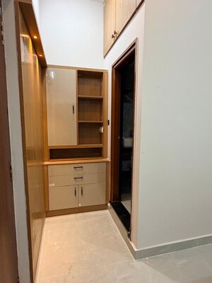 Furnished Amenities in 3 BHK Apartment at Cleartitle Green Valley, Begur Road – for Rent