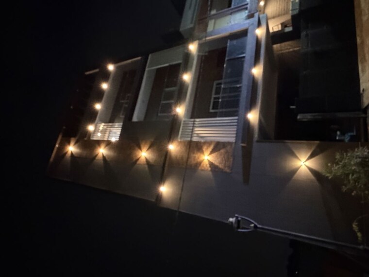 Exterior View, cleartitle-green-valley 3 Bedroom 1200 Sq.Ft. Apartment In Begur Road Bangalore 10561887