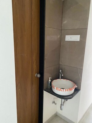 Furnished Amenities in 2 BHK Apartment at Trimurti Orean, Baner – for Rent
