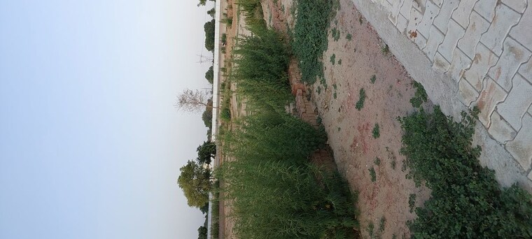 Exterior View, gwalior road  111 Sq.Yd. Plot In Gwalior Road Agra 10561897