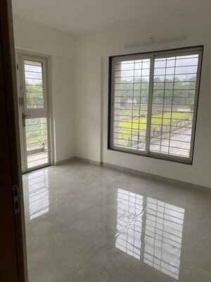 Room in 2 BHK Apartment at ANP Memento, Wakad – for Rent