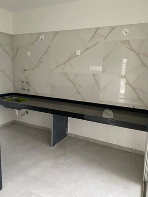 Kitchen in 2 BHK Apartment at ANP Memento, Wakad – for Rent