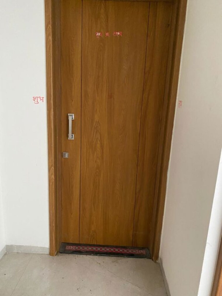 undefined, anp-memento 2 Bedroom 1000 Sq.Ft. Apartment In Wakad Pune 10561905