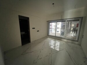 Kitchen in 1 BHK Apartment at Siddha Sky, Sion – for Rent