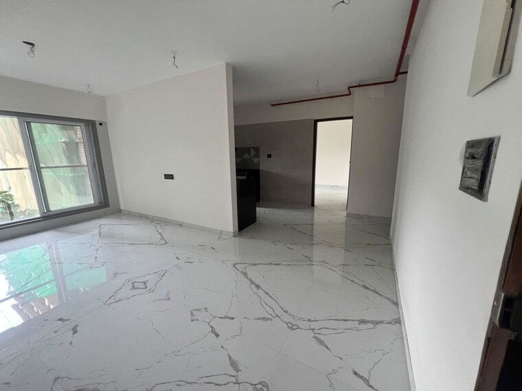 Room, siddha-sky 1 Bedroom 482 Sq.Ft. Apartment In Sion Mumbai 10561907