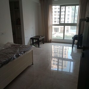 1 BHK Apartment For Rent in Hiranandani Regent Hill, Powai