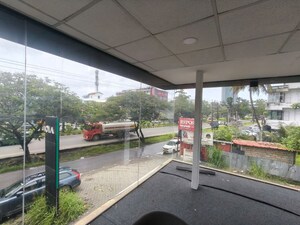 Swimming Pool in  Showroom at Chakkaraparambu – for Rent