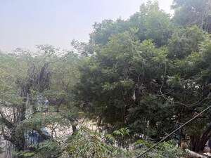 Plot Area in 3 BHK Builder Floor at Sukhdev Vihar – for Rent