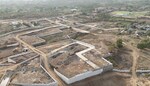 1155 Sq.Ft. Plot in Karjat