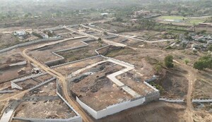  Plot For Sale in Karjat