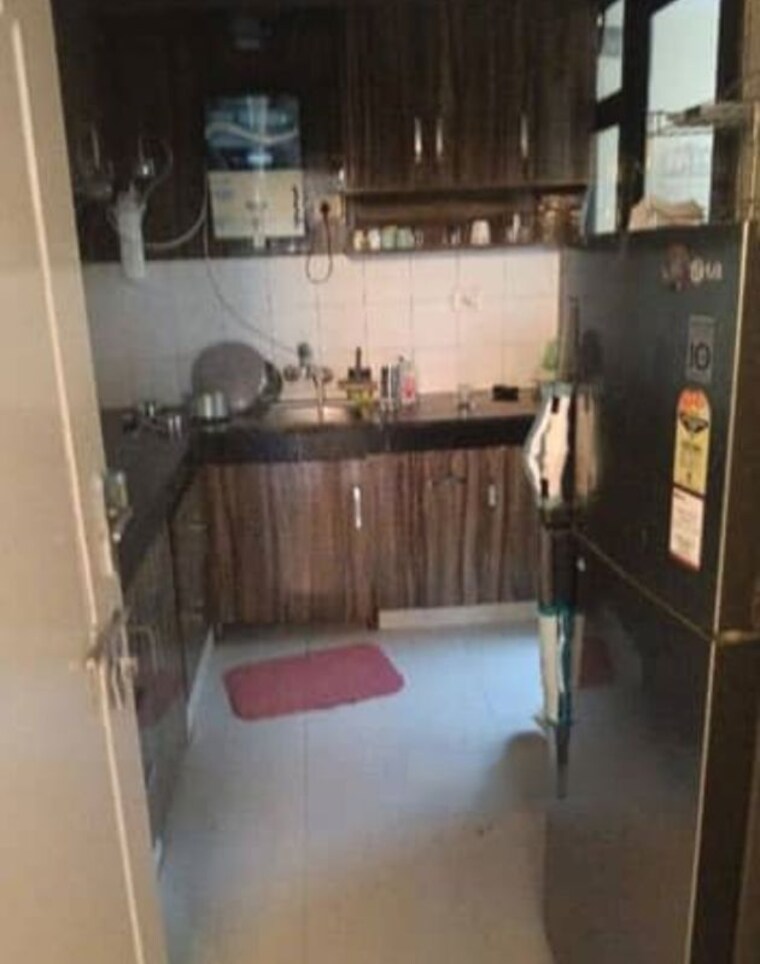 Kitchen, eldeco-heritage 2 Bedroom 2100 Sq.Ft. Apartment In Hazratganj Lucknow 10561921