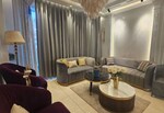3 BHK + Prayer Room 1870 Sq.Ft. Apartment in Sushma Crescent