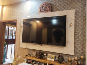 Furnished Amenities in 3 BHK Apartment at Kakkad La Vida, Balewadi – for Rent