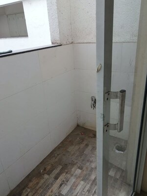 Balcony in 2 BHK Apartment at VTP Sierra, Baner – for Rent