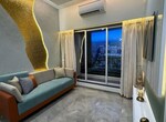 1 BHK 480 Sq.Ft. Apartment in Shripal Shanti