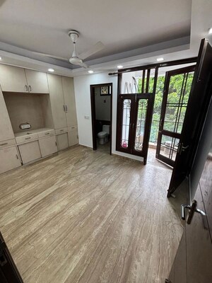 2 BHK Builder Floor For Rent in Malviya Nagar