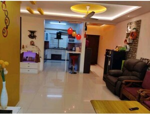 3 BHK Builder Floor For Rent in Vignana Nagar