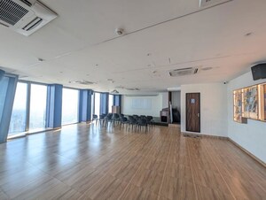 Room in  Office Space at Kohinoor Square Altissimo, Dadar West – for Rent