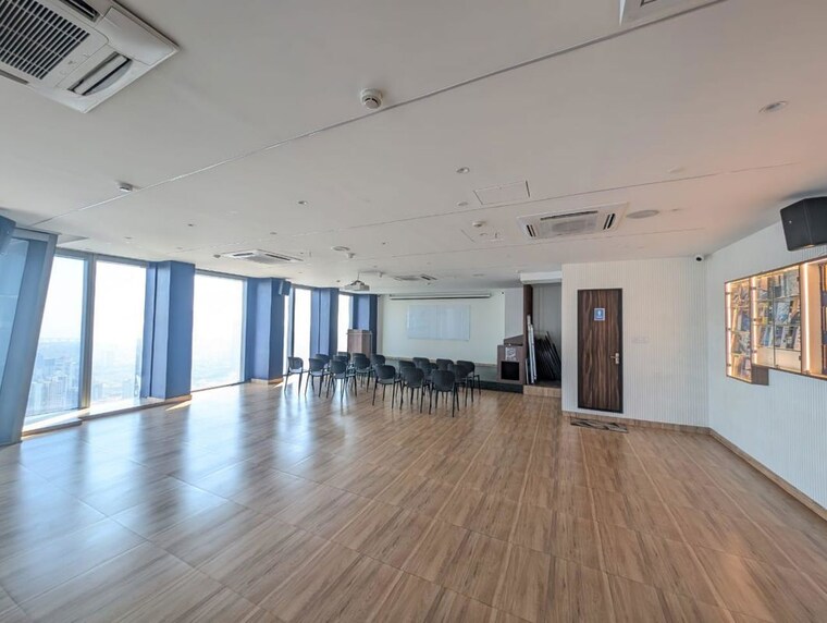Room, kohinoor-square-altissimo Commercial Office Space 2780 Sq.Ft. In Dadar West Mumbai 10561938