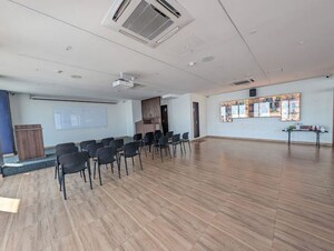 Parking in  Office Space at Kohinoor Square Altissimo, Dadar West – for Rent