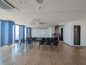  Office Space For Rent in Kohinoor Square Altissimo, Dadar West