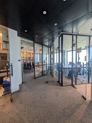 Gym in  Office Space at Kohinoor Square Altissimo, Dadar West – for Rent