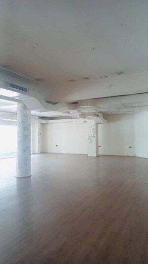 Building Lobby in  Office Space at Sadashiva Nagar – for Rent