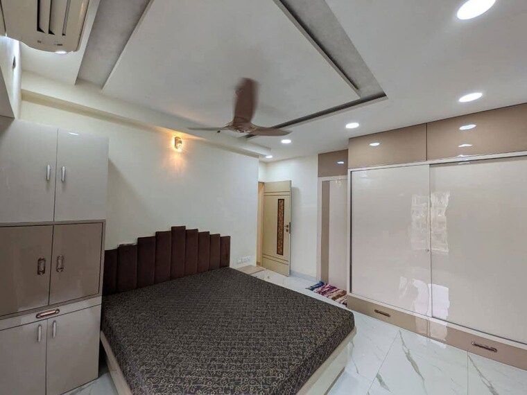 Bedroom, mount-mary-bandra 2 Bedroom 900 Sq.Ft. Apartment In Bandra West Mumbai 10561933