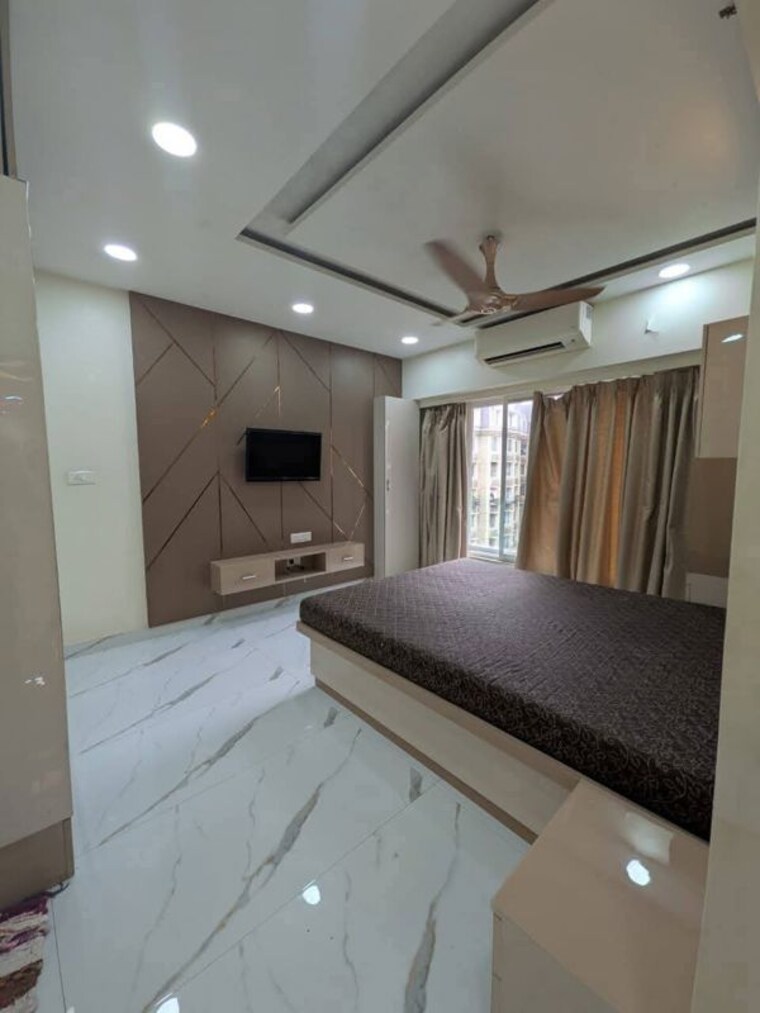 Kitchen, mount-mary-bandra 2 Bedroom 900 Sq.Ft. Apartment In Bandra West Mumbai 10561933