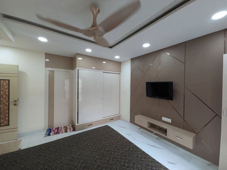 Bedroom, mount-mary-bandra 2 Bedroom 900 Sq.Ft. Apartment In Bandra West Mumbai 10561933