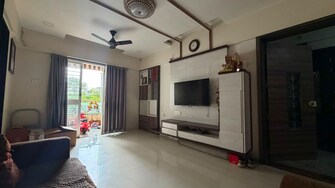 3.5 BHK 1600 Sq.Ft. Apartment in Kolte Patil 24K Glitterati