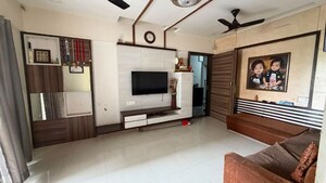 3.5 BHK Apartment – Exterior View View at Kolte Patil 24K Glitterati, Pimple Nilakh - for Rent