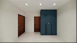 Room in 1 BHK Builder Floor at New Thippasandra – for Rent