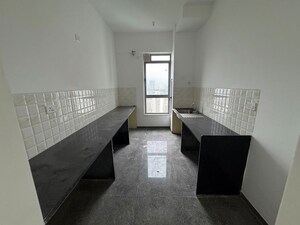 Building Lobby in 3 BHK Apartment at Kalpataru Immensa, Kolshet Road – for Sale