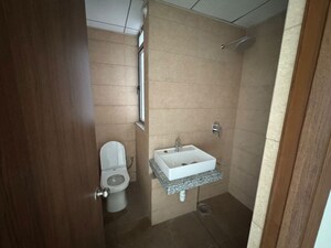 Bathroom in 3 BHK Apartment at Kalpataru Immensa, Kolshet Road – for Sale