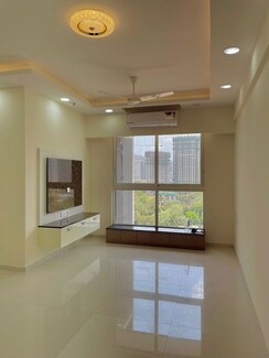 3 BHK Apartment For Rent in Sheth Zuri