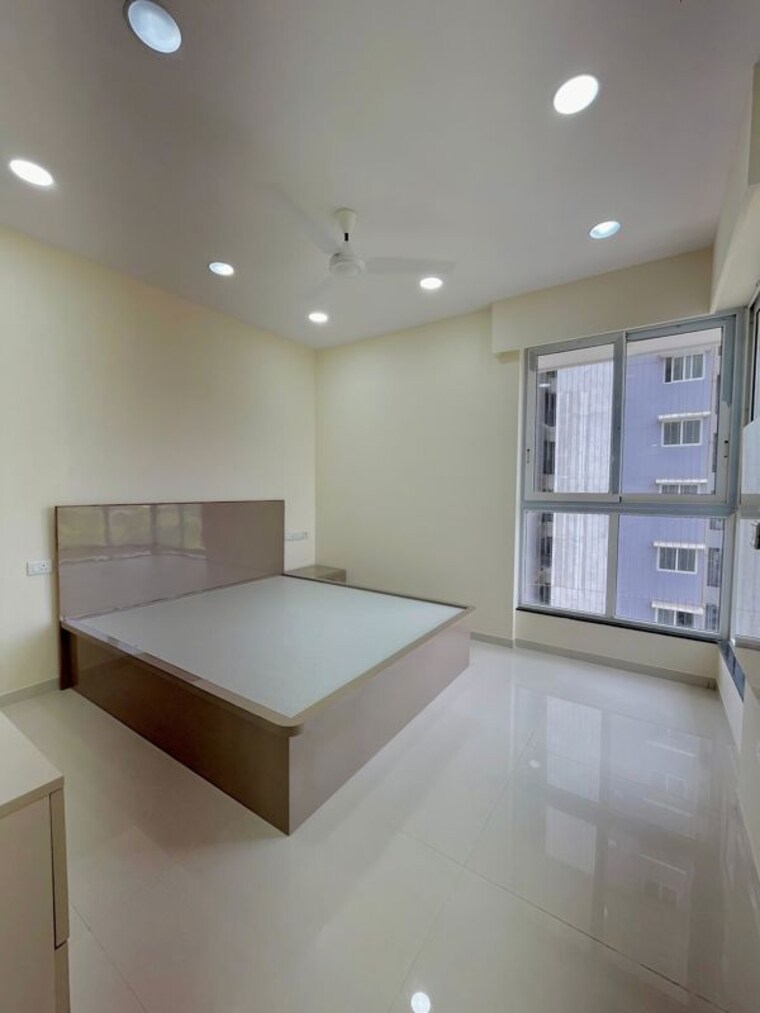Room, sheth-zuri 3 Bedroom 787 Sq.Ft. Apartment In Laxmi Nagar Thane 10561955