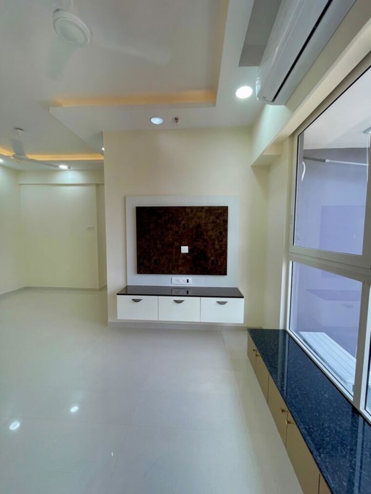 undefined, sheth-zuri 3 Bedroom 787 Sq.Ft. Apartment In Laxmi Nagar Thane 10561955