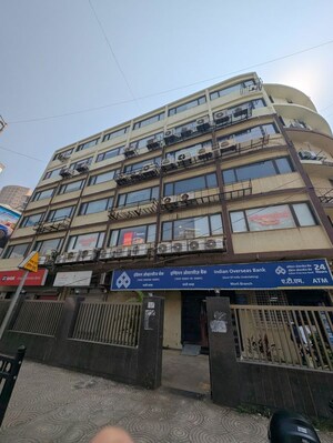  Office Space – Exterior View View at Kakad Estate Worli, Worli - for Rent