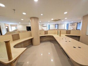 Kitchen in  Office Space at Kakad Estate Worli, Worli – for Rent