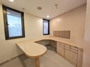 Team Area in  Office Space at Kakad Estate Worli, Worli – for Rent