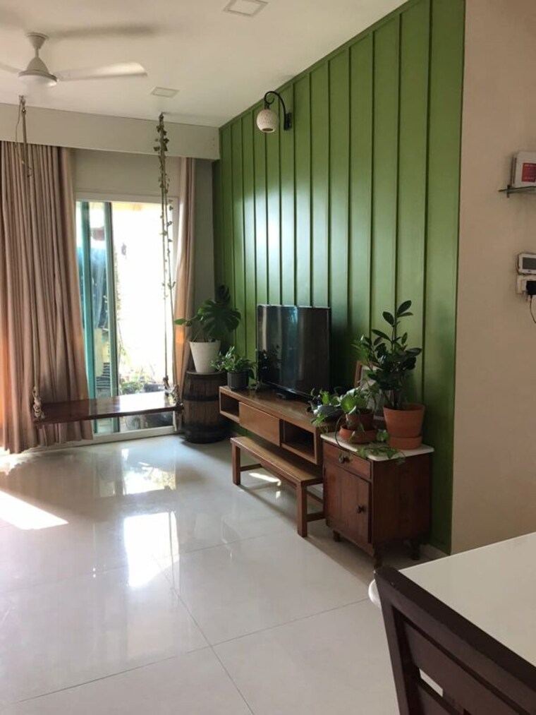 Kitchen, rustomjee-urbania-azziano 3 Bedroom 1145 Sq.Ft. Apartment In Thane West Thane 10561958
