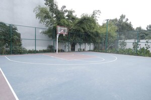 Parking in 4 BHK Villa at Skandaavani Spirit Of One, Varthur – for Rent