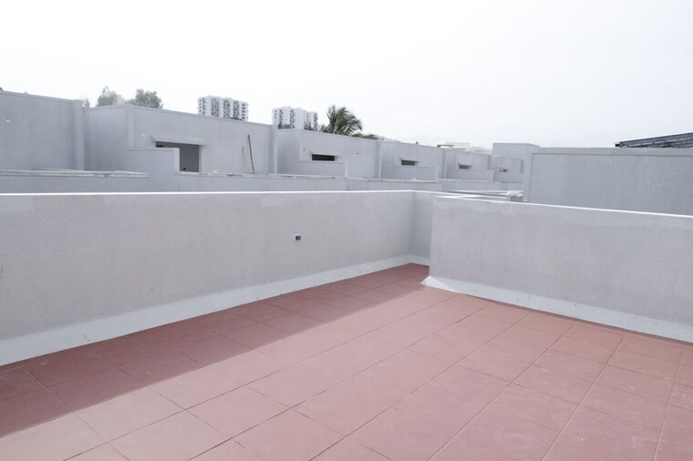 Bathroom, skandaavani-spirit-of-one 4 Bedroom 4000 Sq.Ft. Villa In Varthur Bangalore 10561957