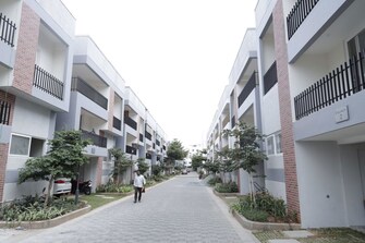 4 BHK + Servant Room Villa For Rent in Skandaavani Spirit Of One in Varthur, Bangalore