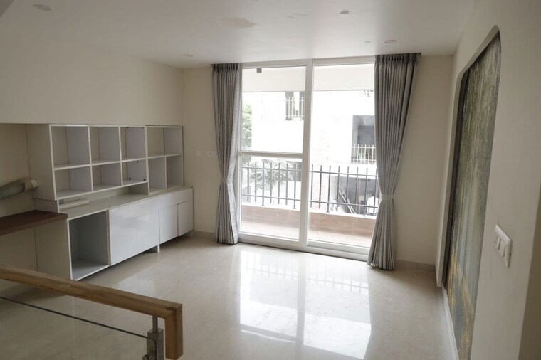 Room, skandaavani-spirit-of-one 4 Bedroom 4000 Sq.Ft. Villa In Varthur Bangalore 10561957